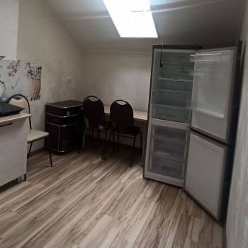 Продается 1-комнатная квартира, 38 м²