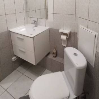 Продается 1-комнатная квартира, 38 м²