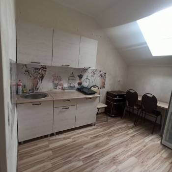 Продается 1-комнатная квартира, 38 м²