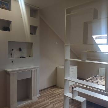 Продается 1-комнатная квартира, 38 м²