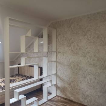Продается 1-комнатная квартира, 38 м²
