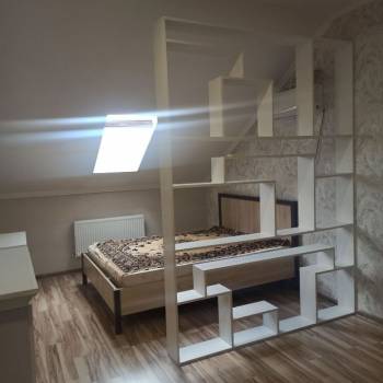 Продается 1-комнатная квартира, 38 м²