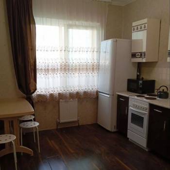 Сдается 1-комнатная квартира, 36 м²