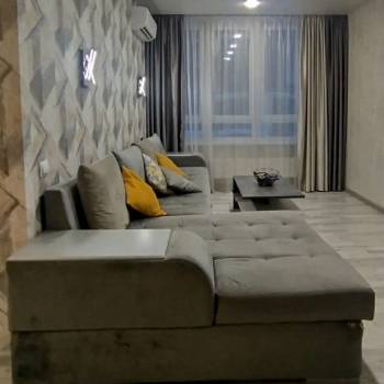 Продается 2-х комнатная квартира, 49 м²