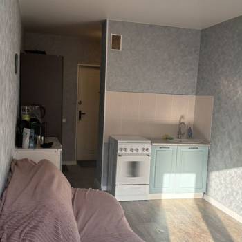 Продается 1-комнатная квартира, 27 м²