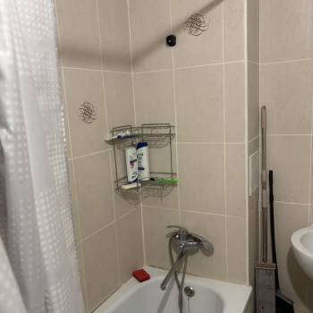 Продается 1-комнатная квартира, 27 м²