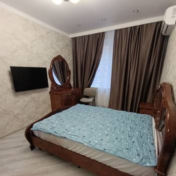 Сдается 1-комнатная квартира, 39 м²
