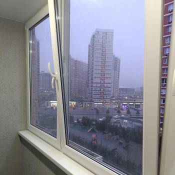 Сдается 1-комнатная квартира, 39 м²