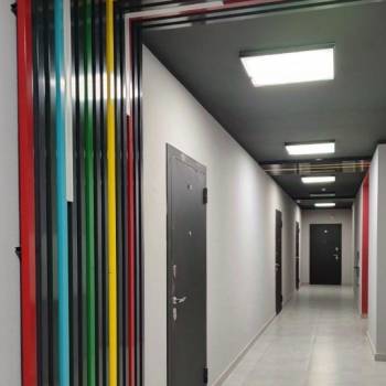 Продается 1-комнатная квартира, 23,3 м²