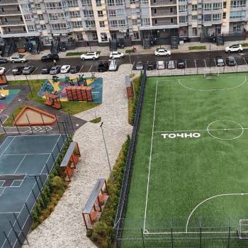 Продается 1-комнатная квартира, 23,3 м²