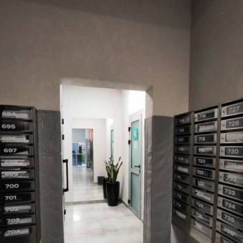 Продается 1-комнатная квартира, 23,3 м²