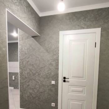 Продается 1-комнатная квартира, 23,3 м²