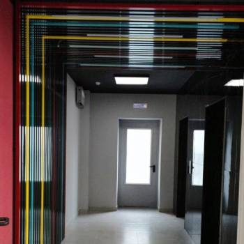 Продается 1-комнатная квартира, 23,3 м²