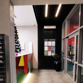 Продается 1-комнатная квартира, 23,3 м²