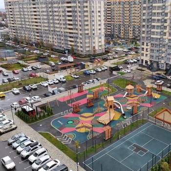Продается 1-комнатная квартира, 23,3 м²