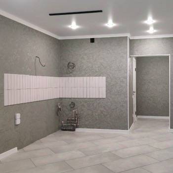 Продается 1-комнатная квартира, 23,3 м²