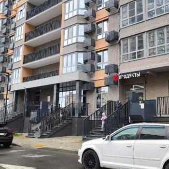 Продается 1-комнатная квартира, 23,3 м²