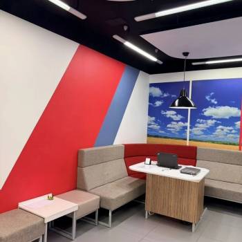 Сдается Нежилое помещение, 142,8 м²