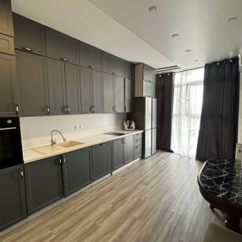 Продается 1-комнатная квартира, 39 м²