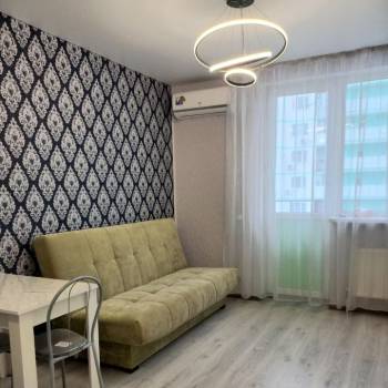 Сдается 1-комнатная квартира, 22 м²