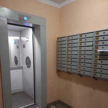 Сдается 1-комнатная квартира, 22 м²