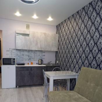 Сдается 1-комнатная квартира, 22 м²