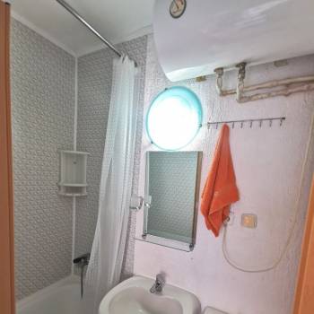 Сдается 1-комнатная квартира, 21 м²