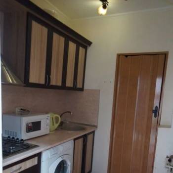 Сдается 1-комнатная квартира, 21 м²