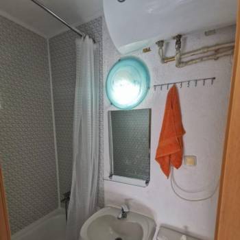Сдается 1-комнатная квартира, 21 м²