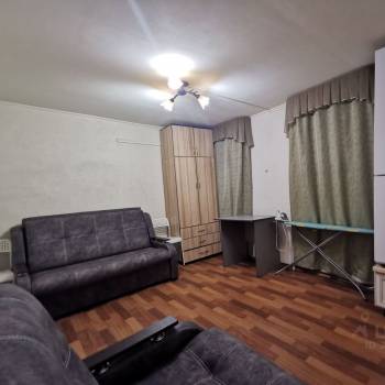 Сдается 1-комнатная квартира, 21 м²