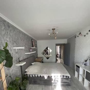 Сдается 1-комнатная квартира, 43,3 м²