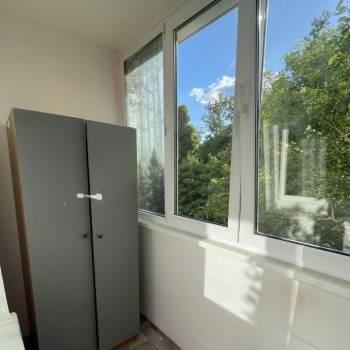 Сдается 1-комнатная квартира, 43,3 м²