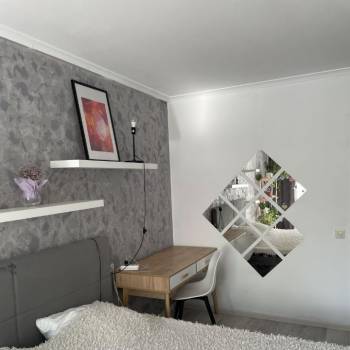 Сдается 1-комнатная квартира, 43,3 м²