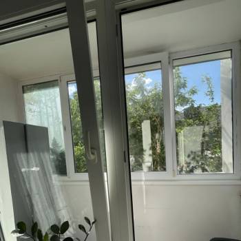 Сдается 1-комнатная квартира, 43,3 м²