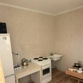 Сдается 1-комнатная квартира, 46,1 м²