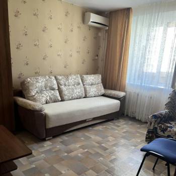 Сдается 2-х комнатная квартира, 48 м²