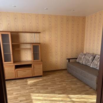 Сдается 2-х комнатная квартира, 48 м²