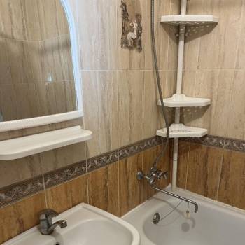 Сдается 2-х комнатная квартира, 48 м²