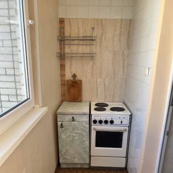 Сдается 2-х комнатная квартира, 48 м²