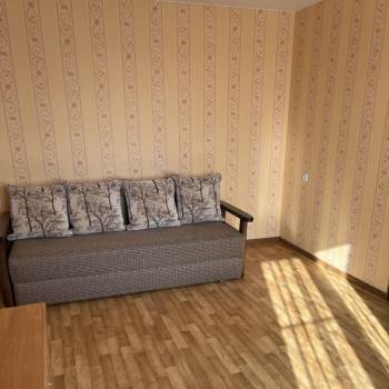 Сдается 2-х комнатная квартира, 48 м²