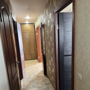 Сдается 2-х комнатная квартира, 48 м²