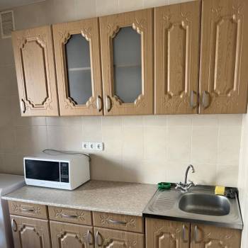 Сдается 2-х комнатная квартира, 48 м²