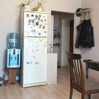 Продается 1-комнатная квартира, 39,4 м²