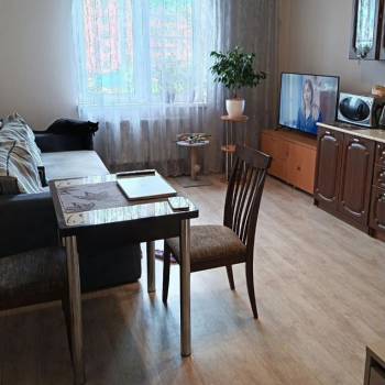 Продается 1-комнатная квартира, 39,4 м²