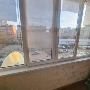 Сдается 1-комнатная квартира, 36,8 м²