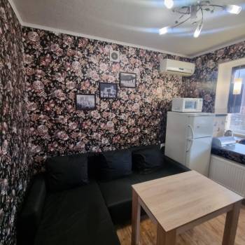 Сдается 1-комнатная квартира, 36,8 м²