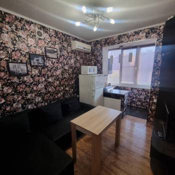 Сдается 1-комнатная квартира, 36,8 м²