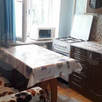 Сдается 1-комнатная квартира, 30 м²