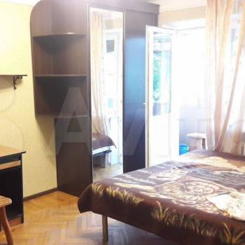 Сдается 1-комнатная квартира, 30 м²