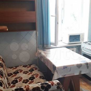 Сдается 1-комнатная квартира, 30 м²